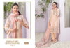 Mariya B Lawn Festival Collection Vol 3 By Shree Cotton Dupatta Salwar Suit
